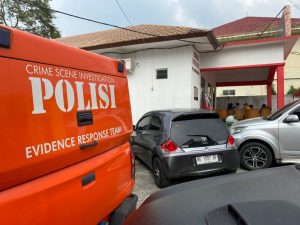 Polda Lampung Gagalkan Aksi Begal, Hingga Pelaku Tewas Karena Melawan