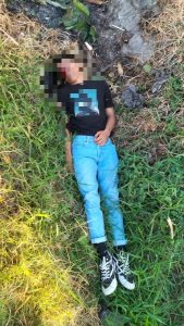 Warga Kota Kediri Diduga Korban Pembegalan Akhirnya Meninggal Dunia