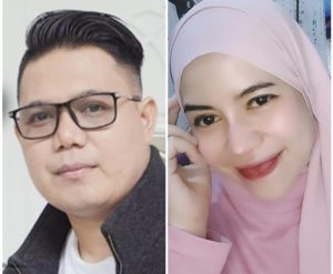 Andrigo-Defit, 2 Penyanyi Andalan Nagaswara Ramaikan Malam Anugerah SMSI 2023