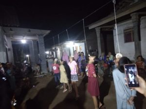 Menjelang Hari Kemerdekaan Bangsa Indonesia, Warga Sumbersari Mengadakan Beragam Lomba