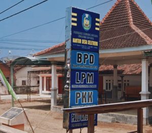 Diduga Salah Satu Kadus Desa Seletreng Situbondo Gadaikan Tanah Kas Desa