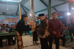 Bersih Desa Srigonco Gelar Festival Budaya dan Peringatan HUT RI ke 78 Th