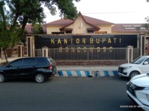 Sekda Angkat Bicara Jangan Salahkan Bupati ASN di Bondowoso Dimutasi