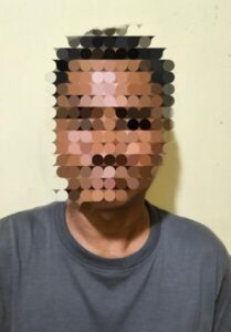 Gegara Dibakar Api Cemburu Pria Di Banyuwangi Tebas Tetangga Sendiri Pakai Clurit