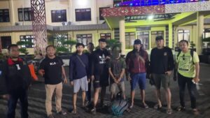 Sempat Viral Dimedsos, Pelaku Pembunuhan Nenek Di Situbondo Ditangkap Polisi