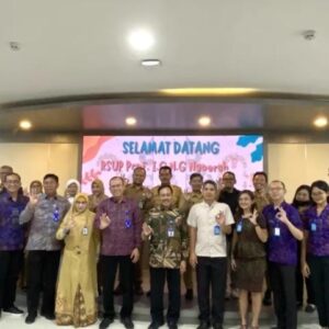 Dua Rumah Sakit dari Bali Belajar Layanan Unggulan RSUD dr. Iskak Tulungagung