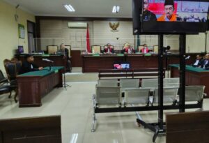 Tersandung Kasus Jual Traktor Bantuan Dinas Pertanian, Warga Kladi Kec.Cerme Bondowoso Divonis 4 Tahun Penjara