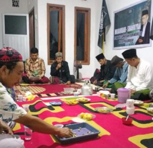 Pengobatan Alternatif Spiritual Sholawat (Nida’) Viral.!! Sembuh Tanpa Menyentuh