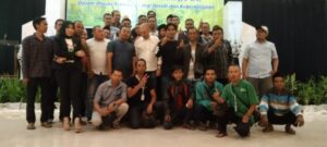 H.M. Nasim Khan, Lakukan Sosialisasi Peran Pertamina Geothermal Energy (PGEO), Proses Transisi Bersih Dan Berkelanjutan