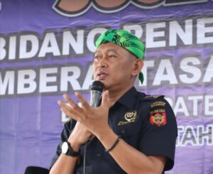 DBHCHT Untuk Bondowoso Terus Meningkat, Bea Cukai Beri Apresiasi