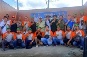 Bea Cukai Jember Dan Satpol PP Bondowoso Sosialisasi Gempur Rokok Ilegal Dikemas Dengan Lomba Burung