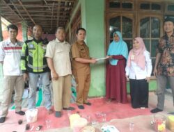 PEMKAB Bondowoso Gandeng UPT P2TK Disnakertrans Jatim Bantu Pemulangan Jenazah Warga Desa Ramban Wetan
