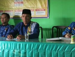 Bangunan Milik HL Didesa Wonokusumo Tapen Bondowoso Menuai Protes, Warga : Kades Harus Bertindak Tegas