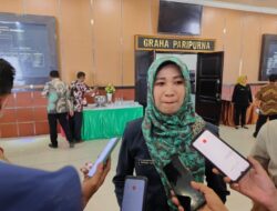 Soal Terlambatnya Gaji, Plh Sekda Bondowoso Minta ASN dan PPPK Tak Panik