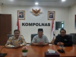 Rapimnas SMSI 2023 Dipersiapkan, Berikut Keterangan Ketua Umum