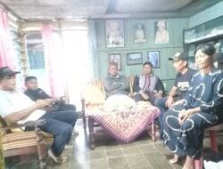 Viralnya Pemberitaan Dugaan Ditilepnya Bantuan Beras Di Botolinggo Bondowoso, Pemdes Setempat Menggantinya Kepada Warga