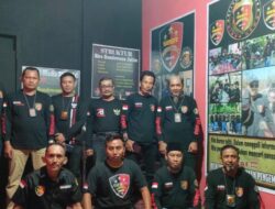 Mempererat Tali Silaturahmi, Kabiro Sidoarjo Kunjungi Kantor Biro Bondowoso