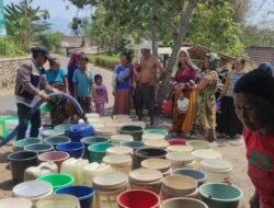 PSMTI Bondowoso Di Berbagai Wilayah Kabupaten Bondowoso, Gelar Bhakti Sosial