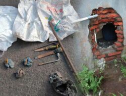 Dua Residivis Ditangkap Tim Kalong, Berikut Kata Kapolres Jember