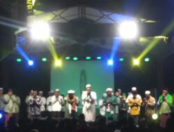 Majelis Alfatih Indonesia  Kembali Guncang Bumi Sukokerto Pujer Bondowoso Dengan Fokus Dengan Edukasi Agama Dan Hukum Kepada Masyarakat