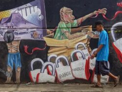 Bantuan Pangan Di Desa Botolinggo Bondowoso Lenyap Entah Kemana, Berikut Keterangan Kasun Bille