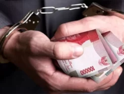 Miris,KPK OTT Beberapa Orang Di Bondowoso,Siapa Oknum Yang Di Tangkap?