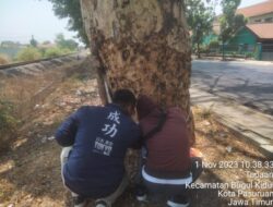 Efisiensi Dan Efektivitas (SOP) Kadis Serta Jajaran DLHKP Paskot Patut Dipertanyakan