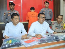 Misteri Kematian Wanita Cantik Asal Pujer Berhasil Diungkap Polres Bondowoso