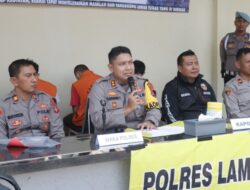 Remaja Ditangkap Polisi, Saat Cat Ulang Velg Motor Hasil Curiannya