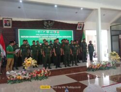 Ada 3 Kecamatan yang Jadi Target Benih Radikalisme, Berikut Keterangan Ketua PC GP Ansor Bondowoso