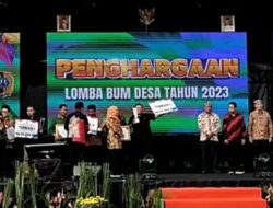 Gubernur Khofifah Buka Jambore BUMDesa Jawa Timur ke-3 Di Tulungagung