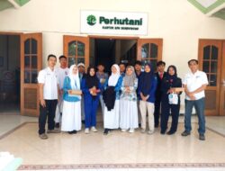 ADM Bondowoso Dukung Program GYM Untuk SMA,Siswi SMA 1 Bondowoso Sandang Nilai Terbaik