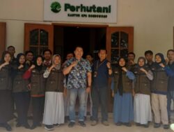 Nanda Putri Siswi SMUN 1 Bondowoso, Dapat Ucapan Selamat dari Siti Nurbaya Mentri LHK RI