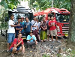 Perkuat Silaturahmi, Komunitas ELF Gelar Kopdar Di Gardend Cafe Tasnan Bondowoso