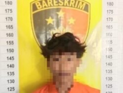 Rampas Motor Pelajar,Seorang Remaja di Ringkus Polsek Merbau Mataram