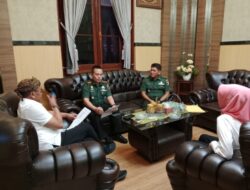 Berita Terkini: TMMD TA. 2024 dan TA 2025 Siap Diluncurkan di Kabupaten Bondowoso