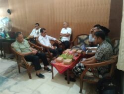 KPH Bondowoso Dukung Pemdes Sumberwringin Selenggarakan Wisata Camping