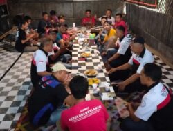 Komunitas EMCI Lakukan Kegiatan Kopdar Perkuat Tali Silaturrahmi