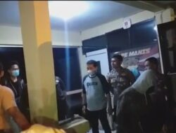 Kajari Dan Kasipidsus Kejaksaan Negeri Bondowoso Serta Oknum ASN BSBK Terjaring OTT KPK