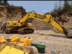 Tambang Di Sukokerto Jember Memakan Korban, Apakah Tambang Tersebut Mengantongi Ijin?