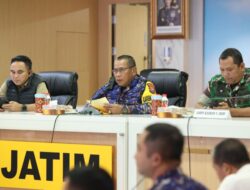 Polda Jatim Siapkan Skema Pengamanan untuk Kompetisi Liga 3 PSSI Jatim