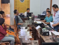 Bersembunyi Dirumah Istri Barunya, DPO Narkotika Ditangkap Polres Jember