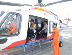 Satgas Opsda Operasi Lilin Semeru 2023 Polda Jatim Cek Jalur Via Udara, Pastikan Nataru Lancar