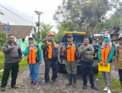 KPH Bondowoso Terima Kunjungan FORDAS, Monitoring Keberhasilan Tanaman RHL, Rehabilitasi Hutan Lindung Tahun 2021
