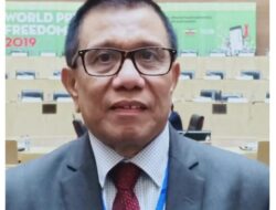 IKUT CIPTAKAN PEMILU DAMAI, PERAYAAN PUNCAK HPN DIUNDUR MENJADI 20 FEBRUARI 2024