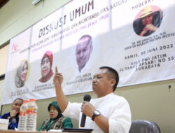 Pers Diminta Ikut Menjaga Kondusifitas Keamanan Untuk Pemilu 2024