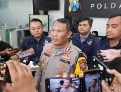 Polda Jatim Ungkap Motif Pemuda yang Ancam Tembak Capres Anies di TikTok