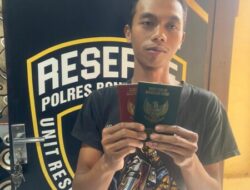 Rumah Tangganya Hancur Diduga Ada Hubungan Gelap, Warga Suko Jember  Tempuh Jalur Hukum