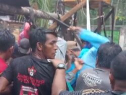 Diduga Alami Gangguan Kejiwaan Seorang Warga Paceh Jember Tewas Karena Lompat Kedalam Sumur
