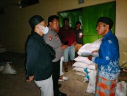 Belum Ditemukan Bukti Timbun Pupuk, Polisi Pulangkan Anggota Poktan di Situbondo